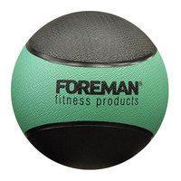 Набивний м'яч FOREMAN Medicine Ball, вага: 3 кг