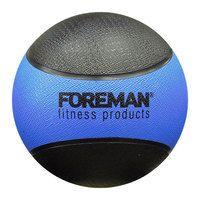 Набивний м'яч FOREMAN Medicine Ball, вага: 4 кг