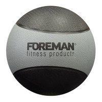 Набивний м'яч FOREMAN Medicine Ball, вага: 6 кг