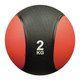 Набивний м'яч FOREMAN Medicine Ball, вага: 2 кг