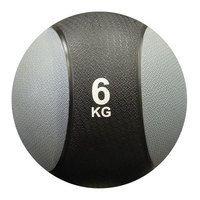 Набивний м'яч FOREMAN Medicine Ball, вага: 6 кг