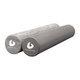 Ролик для пілатес Balanced Body Gray Roller 105-031 (15 х 91 см)