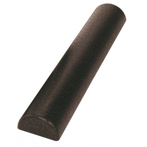 Напівролик Balanced Body Black Roller 105-034 (15 х 91 см)