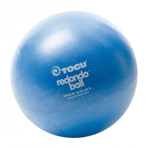 Пілатес-м'яч TOGU Redondo Ball, 22 см