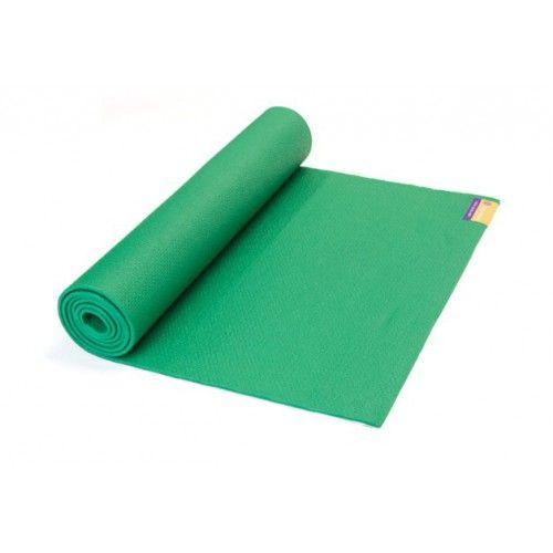 Килимок для йоги Hugger Mugger Tapas Ultra Mat TUM Зелений