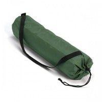 Чохол для килимка Hugger Mugger Ultra Yoga Mat Bag зелений