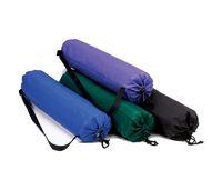 Чохол для килимка Hugger Mugger Ultra Yoga Mat Bag чорний