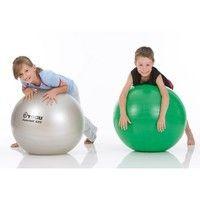 М'яч гімнастичний TOGU MyBall Soft, діаметр: 55 cм