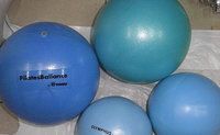 Баланс-м'яч TOGU Pilates Balance Ball, діаметр: 30 см