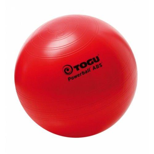 Гімнастичний м'яч TOGU ABS Powerball, діаметр: 55 cм