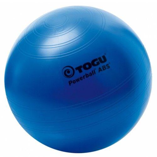 Гімнастичний м'яч TOGU ABS Powerball, діаметр: 65 cм