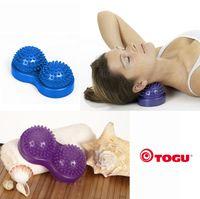 Подушка для шиї масажна TOGU Massage Nex