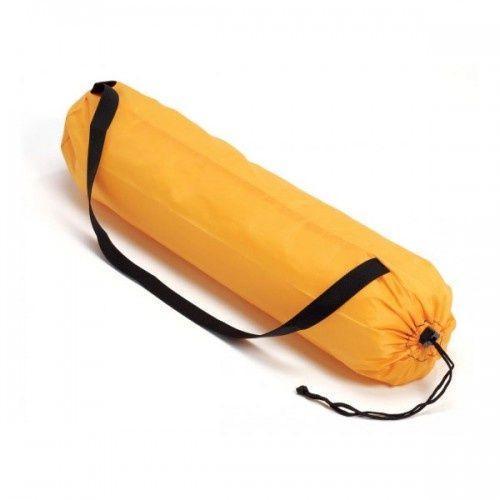 Чохол для килимка Hugger Mugger Ultra Yoga Mat Bag жовтий