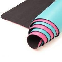 Каучуковий килимок для йоги 