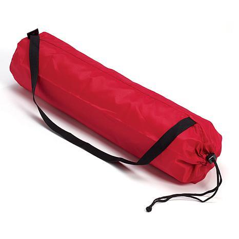 Чохол для килимка HUGGER - MUGGER Mat Bag червоний
