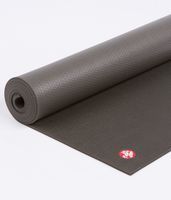 Килимок для йоги Мандука Блек Про XL, 66см*215см*6мм, Manduka, США + Чохол в подарунок