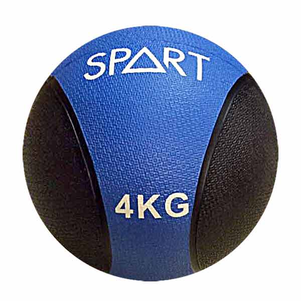 Медбол SPART Medicine Ball 4 kg