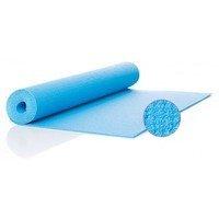 Килимок для йоги Екстра (Extral) 60см*200см*4.5 мм, Bausinger, Німеччина синій