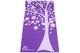 Килимок для йоги Prosource Tree of Life Yoga Mat (фіолетовий)
