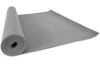 Килимок для йоги Prosource Classic Yoga Mat (3 мм, сірий)