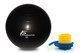 М'яч гімнастичний Prosource Stability Exercise Ball, 55 см (чорний)