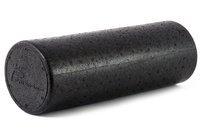 Ролик Prosource High Density Foam Roller (45 x 15 см, чорний)