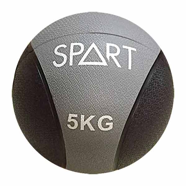 Медбол SPART Medicine Ball 5 kg