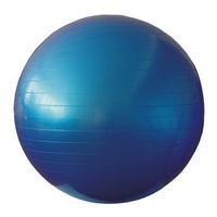Фітболл Landfit Fitness Ball 75cm with Pump