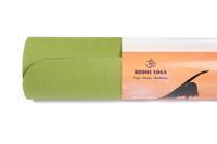 Килимок для йоги Bodhi Lotus Pro Light Зелений
