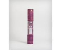 Килимок для йоги Мандука eKO Lite, Miramar, каучук, Manduka, USA, 180x61 cm, 4 mm 