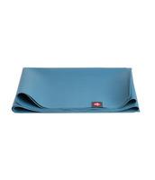 Килимок для йоги eKO SuperLite Travel Mat, каучук, Manduka, USA, 180х61 см, 1,5 мм блакитний