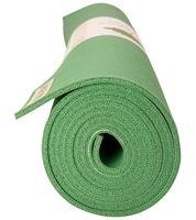 Килимок для йоги Jade Harmony 4.8mm - jungle green