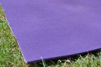 Килимок для йоги Jade Harmony 5 mm - purple