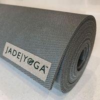 Килимок для йоги Jade Harmony 4.8mm - gray