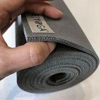 Килимок для йоги Jade Harmony 4.8mm - gray