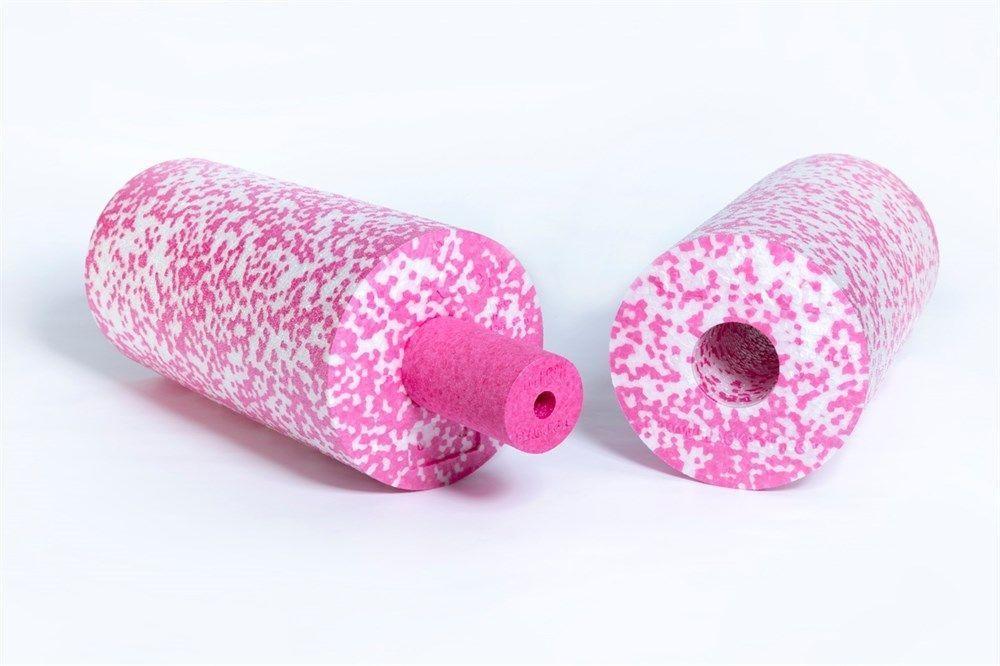 Масажний рол Blackroll Med Pink