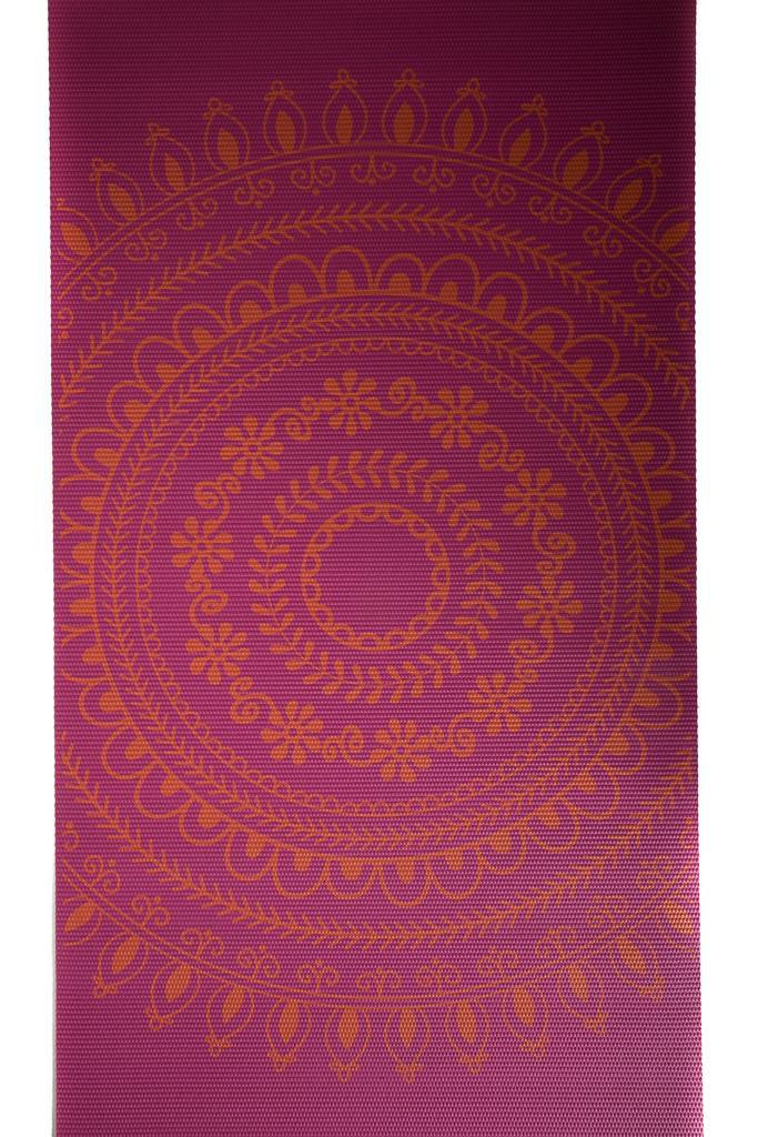 Килимок для йоги Gaiam Marrakesh