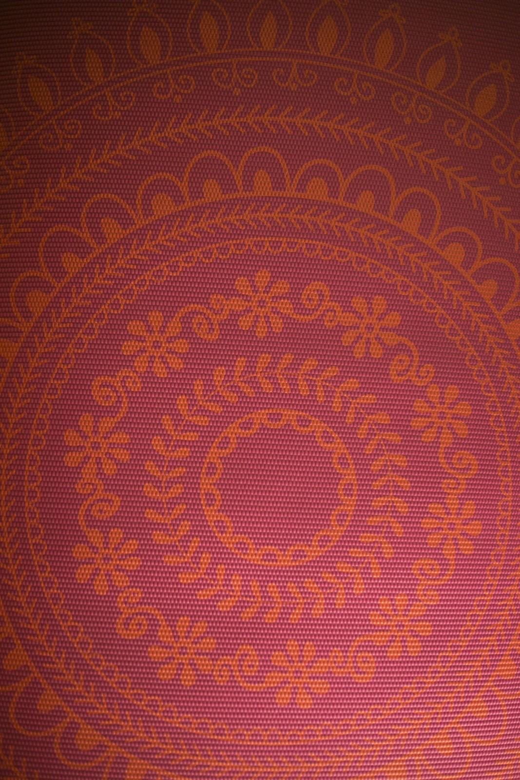 Килимок для йоги Gaiam Marrakesh