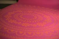 Килимок для йоги Gaiam Marrakesh