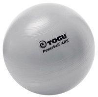 М'яч гімнастичний TOGU ABS Powerball, діаметр: 65 см