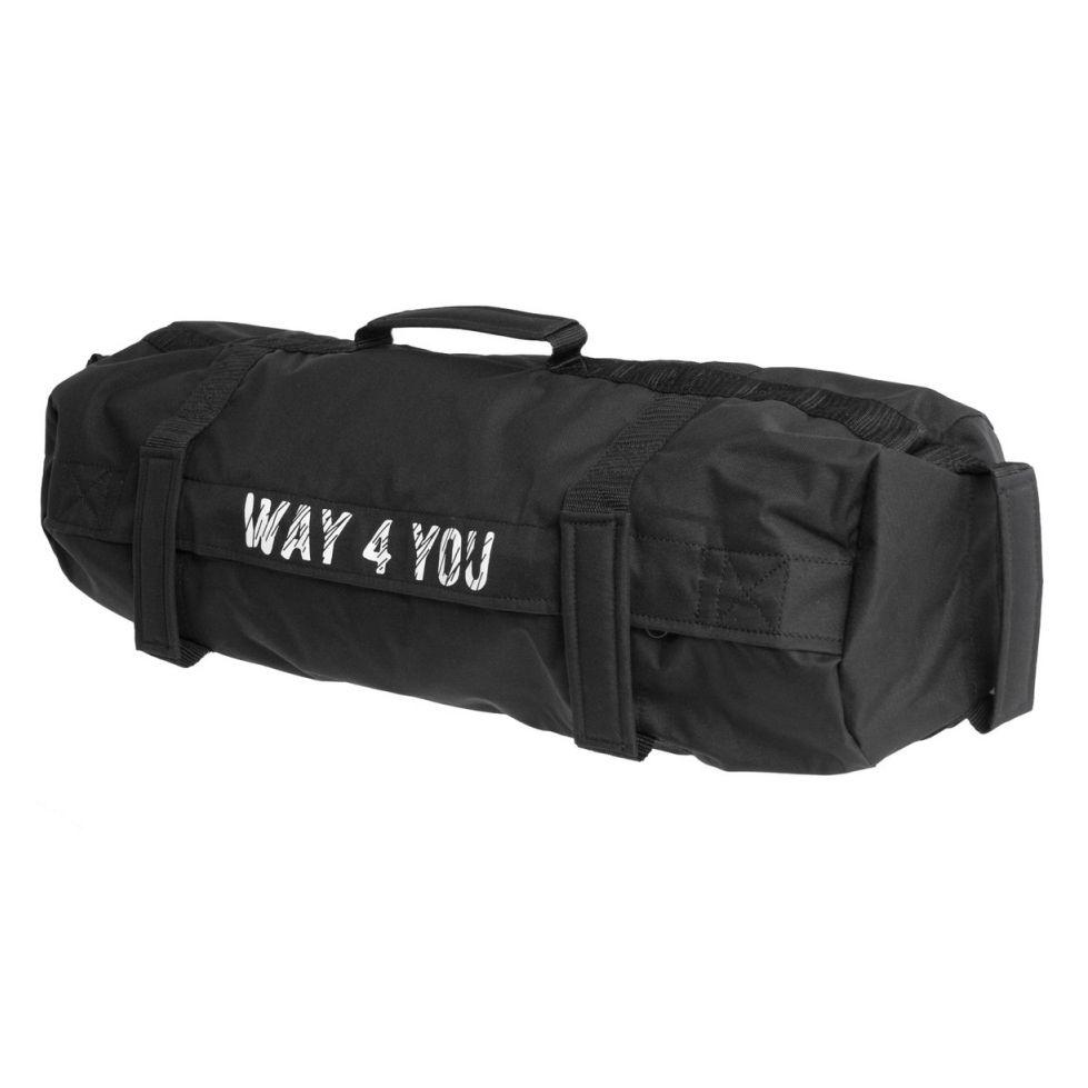 Пісочний мішок Way4you SandBag
