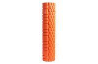 Ролик масажний Prosource Sports Medicine Roll (60 x 15 см, помаранчевий)
