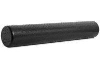 Ролик Prosource High Density Foam Roller (91 x 15 см, чорний)