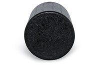 Ролик Prosource High Density Foam Roller (30 x 15 см, чорний)