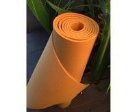 Килимок для йоги Jade Harmony 4.8mm - saffron