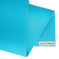 Килимок для йоги Jade Harmony 4.8mm - teal