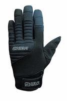 Спортивні рукавички Chiba Performer Pro 62145 Black 