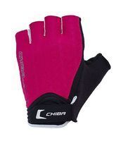 Спортивні рукавички Chiba Lady Air 40956 Pink/White