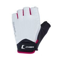 Спортивні рукавички Chiba Lady Air 40956 White/Pink