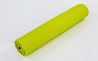 Килимок для фітнесу і йоги - PVC 6мм двошаровий FI - 5558-5